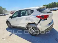 2014 Mazda CX-5 фото