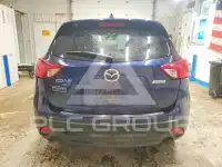 2014 Mazda CX-5 photo