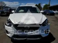 2014 Mazda CX-5 фото