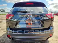 2014 Mazda CX-5 photo