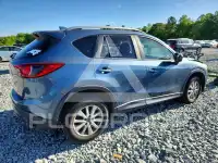 2014 Mazda CX-5 фото