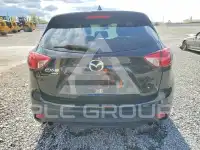 2014 Mazda CX-5 photo