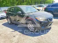 2014 Mazda CX-5 photo