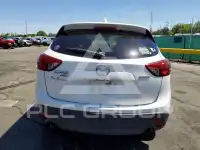 2014 Mazda CX-5 фото