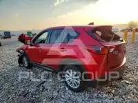 2014 Mazda CX-5 photo