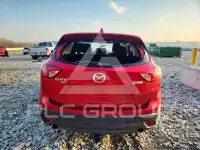 2014 Mazda CX-5 photo