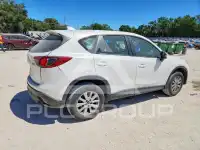 2014 Mazda CX-5 фото