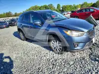 2014 Mazda CX-5 фото