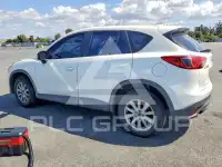 2014 Mazda CX-5 photo
