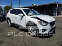 2014 Mazda CX-5 фото
