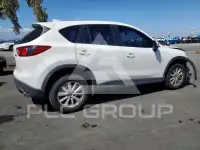 2014 Mazda CX-5 photo