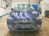 2014 Mazda CX-5 photo