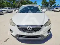 2014 Mazda CX-5 фото