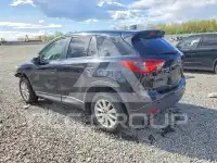2014 Mazda CX-5 photo