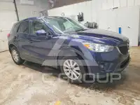 2014 Mazda CX-5 photo