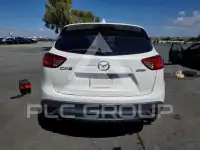 2014 Mazda CX-5 photo