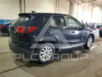 2014 Mazda CX-5 фото