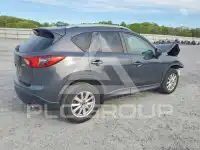 2014 Mazda CX-5 photo