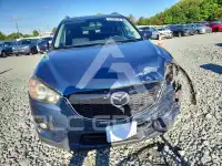 2014 Mazda CX-5 фото