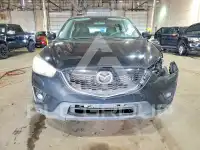 2014 Mazda CX-5 фото