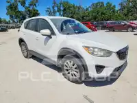 2014 Mazda CX-5 фото