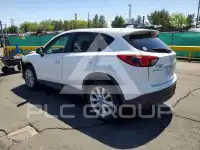 2014 Mazda CX-5 фото