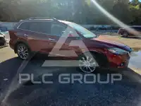 2014 Mazda CX-9 фото