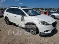 2014 Mazda CX-9 фото