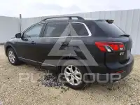 2014 Mazda CX-9 фото