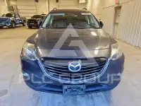 2014 Mazda CX-9 фото
