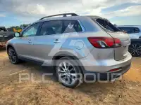 2014 Mazda CX-9 фото