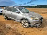 2014 Mazda CX-9 фото