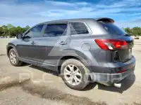2014 Mazda CX-9 photo