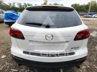 2014 Mazda CX-9 фото