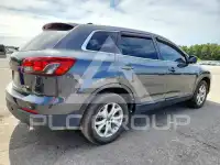 2014 Mazda CX-9 photo