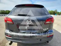 2014 Mazda CX-9 photo