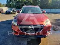 2014 Mazda CX-9 фото