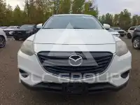 2014 Mazda CX-9 фото