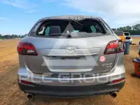 2014 Mazda CX-9 фото