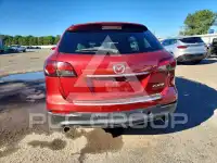 2014 Mazda CX-9 фото