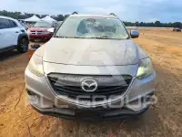 2014 Mazda CX-9 фото