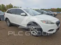 2014 Mazda CX-9 фото