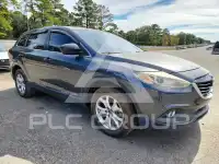 2014 Mazda CX-9 photo