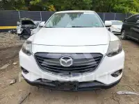 2014 Mazda CX-9 фото