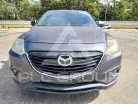2014 Mazda CX-9 photo