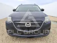 2014 Mazda CX-9 фото