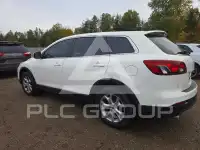2014 Mazda CX-9 фото