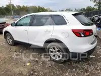 2014 Mazda CX-9 фото