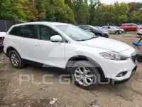 2014 Mazda CX-9 фото