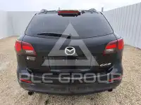 2014 Mazda CX-9 фото